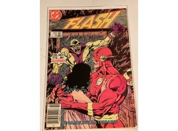 Flash #5 1987 - Good Condition / Copper Age - DC Comics