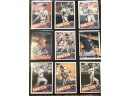 Lot Of (18) Assorted 1980s NY Mets Baseball Cards