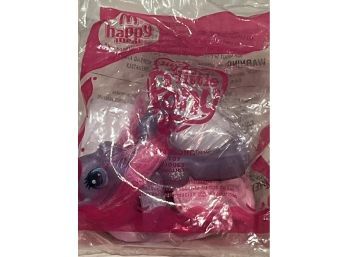 Happy Meals  Sealed My Little Pony
