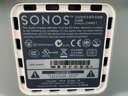 4 Piece Sonos Connect S1