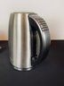 5 Piece Kitchen Appliances: Toaster, Coffee Pot, Kettle, Sandwich Maker And Hand Held Kitchen Vacuum