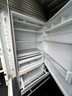 Sub Zero 650/S Built In Refrigerator Freezer With Icemaker