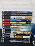 Collection Of Video Games