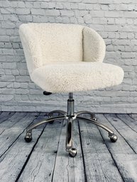 Pottery Barn Teen Adjustable Height Desk Chair