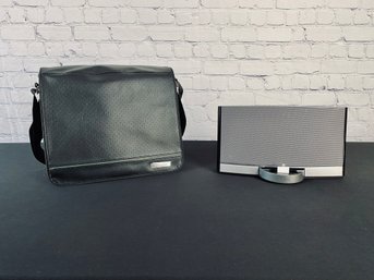 Bose Sound Dock - Portable Digital Music System