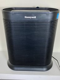 Honeywell Air Purifier Model HPA300