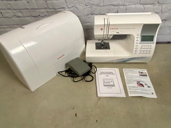 Singer Sewing Machine Model 9960 - New