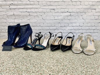 Collection Of Designer Shoes - Size 36.5