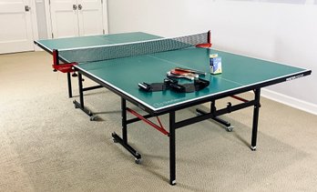Garlando Ping Pong Table