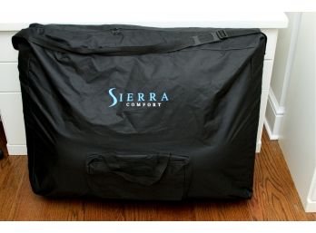 Sierra Comfort Massage Table