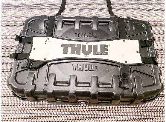 Thule 699 Bike Travel Case