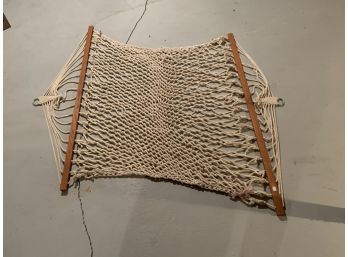 Woven Hammock - No Stand