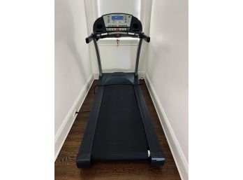 True Treadmill PS300