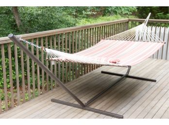 Bliss Hammock On Stand