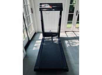 True Treadmill 500soft System