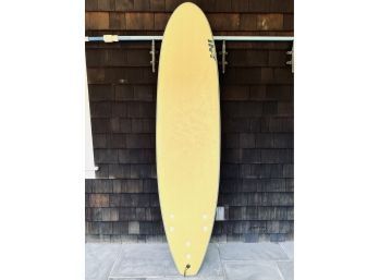 Styrofoam Surfboard INT