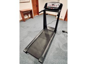 True Treadmill Z5 Soft System