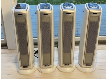 Collection Of Lasko Standing Heaters