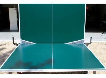Kettler Ping Pong Table - Outdoor