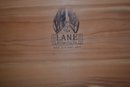 Vintage Lane Lift-Top, 1-Drawer Cedar Chest, Raised On Ball & Claw Legs, With Key