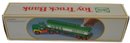 Hess Toy Truck Bank In Original Box