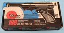 Daisy BB Pistol In Box With Paperwork
