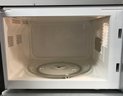 Gently Used Oster Stainless Microwave Oven, 1350W, Model OGH6901