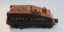 Lionel - 2 Locomotives - 1 Tender - Number 2026 Locomotive - Number 1062 Locomotive - Tender No Number