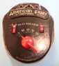 American Flyer Lot - Two Transformers - Whistle Button - Whistling Billboard