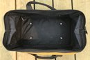 DEWALT Zippered Black & Yellow Tool Bag, 15' X 8.5' X 10', Gently Used