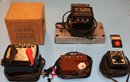 Lionel Mixed Lot - Transformer - Power Supply - Marx Toy Power Supply