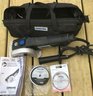 DREMEL Ultra Saw In Zippered Storage Bag, New Unopened Accessories, Gently Used