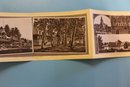 1889 Souvenir Book Of Weirs Beach  - Photo Book