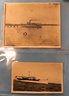 Lot Of Photographs - Mostly Boats