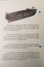 Original Sales Brochure For The McDuff Utility Boat - Made In Lakeport NH