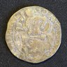 1639 Netherland Lion - Taler - Silver Coin