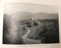 Original Copy - 1895 Scenic Gems Of The White Mountains By G.w.morris