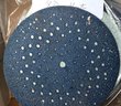 CRAFTSMAN Random Orbit Disk Sander In Zippered Bag With Numerous Extra Sanding Disks