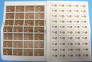 Lot Of Foreign Postage Stamps - Most Unused