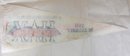 Pennant From Super Bowl XVII - 1983