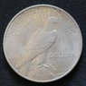1922-P United States Peace Silver Dollar