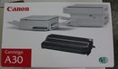 Used Canon Copier Model PC 921 -  Comes With Extra Cartridge