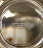 Seven Glass Bowls - Marked 'ARCOROC USA' - Bowls Are 4.75' Diameter