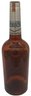 Vintage Candian Club One Gallon Liquor Bottle Dated 1963 (Empty), 5.5' Diam. X 18.75'H