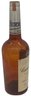 Vintage Candian Club One Gallon Liquor Bottle Dated 1963 (Empty), 5.5' Diam. X 18.75'H