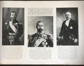3 Vol. WWI Huge, Coffee Table Size, Photographic HIstory Books Of The Great War