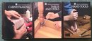 14 Time Life Books 'The Art Of Woodworking' Series, 1992, & 3 Other Hardback SImilar Books