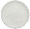 US Bicentennial 1776-1976 Commemorative Project A Portrait Of Liberty Collector's Plate, Parian