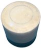 Antique 2-Gallon Salt Glazed Crock With Stoneware Lid, 9.5' Diam. X  9.25'H