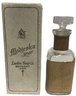 Antique Larkin Soap Co, Buffalo, NY, Modjeska Rose Water, Glass Bottle With Glass Stopper & Original Box